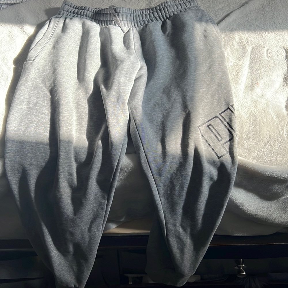 Puma sweatpants